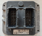 Opel Astra 1.8 Motor Beyini 90560476 S98001-11