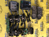 Peugeot 307 cıkma anahtar beyin set