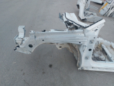 Citroen c5 sol ön kesme podye çeyrek