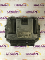 0281012486  6M51-12A650-MC FORD FOCUS MOTOR BEYNİ  BOSCH ECU