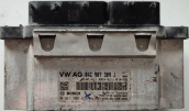 VW POLO 1.0 MOTOR BEYNİ 0261S09676 04C907309J MED17.5.26