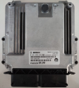 JEEP COMPAS 2.0 EU6 0281033582 EDC17C69 50053212 P68328041AA