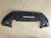 VOLVO V40 TAMPON ALT MUHAFAZA YARASA BAKALİTİ