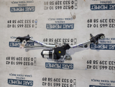ÇIKMA PEUGEOT 208 CAM SİLECEK MEKANİZMASI
