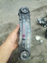 MERCEDES CLS W219 KLİMA KONTROL PANELİ ORİJİNAL ÇIKMA