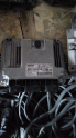 CİTROËN C4 1.6 DİZEL HDİ MOTOR BEYNİ ORJİNAL ÇIKMA