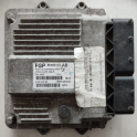55195173 MJD6JO.S5 62JP0 HW01D Opel Suzuki 1.3 Motor BEYNİ