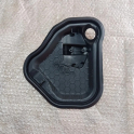 4G0839915 4G0839915A KAPI İÇ SACININ KORUYUCUSU SOL AUDİ A6