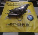 Oto Çıkma Parça / Elektrik / Far / Opel / Insignia / Çıkma Parça 