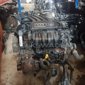 Seat Altea 1.6 Benzin BGU Orijinal Çıkma Motor 2004 - 2010