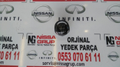 NİSSAN QASHQAİ VİTES TOPUZU 6 İLERİ SIFIR J11 2014-2020