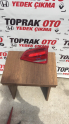 AUDİ A4 SOL STOP