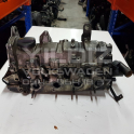 Skoda Yeti 1.2 8V TSI Benzin Silindir Kapağı 2009 - 2013