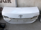 TOYOTA COROLLA BAGAJ KAPAĞI