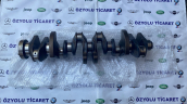 BMW F30 335İ N55 MOTOR ORJİNAL ÇIKMA KRANK MİLİ 7580483