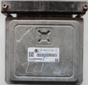 03F906070AM 5WP44630 SIMOS10.20 SKODA FABİA MOTOR BEYNİ