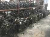 Ford / Fiesta / Motor / Motor Komple / Çıkma Parça