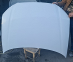 2007-2012 AUDI A3 BEYAZ MOTOR KAPUTU ÇIKMA ORJİNAL HATASIZ