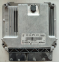 0281018525 E23-55575271 OPEL CORSA DMOTOR BEYNİ