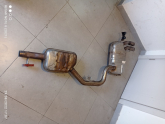 5N0253409C 5N0253609AG ORTA VE ARKA SUSTURUCU AUDİ Q3 TİGUAN 2008