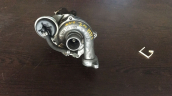PEUGEOT 207 1.4 HDI ÇIKMA ORJİNAL TURBO