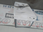 2021 2022 Hyundai i20 sag arka kapı
