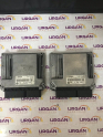 0281016110 DDE 8506438-01 EDC17CP02 BMW X1 MOTOR BEYNİ  ECU
