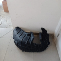 8W0810171K DAVLUMBAZ SOL ARKA  AUDİ A4 2016>>2022 FARKLI