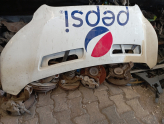 Ford transit V 363 motor kaputu