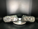 BMW E46 XENON SAĞ-SOL FAR 1307022946