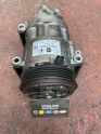 FİAT 500L 1.4 KLİMA KOMPRESÖRÜ ÇIKMA ORJİNAL 51883102