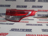 2655R02071R Renault Latitude Orjinal Çıkma Sağ Dış Stop