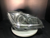 MERCEDES W204 MAKYAJLI XENON SAĞ FAR A2048204439