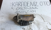 FORD CONNECT ÇIKMA ORJİNAL MARŞ MOTORU