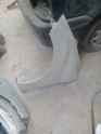 ford fiesta sol ön çamurluk