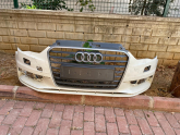 Audi / A3 / Tampon / Ön Tampon / Çıkma Parça