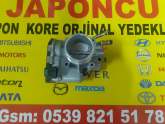 HYUNDAI ELANTRA GAZ KELEBEK GÖVDESİ 2014-2018 ARASI