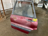 Oto Çıkma Parça / Kaporta & Karoser / Kapı Camları / Mitsubishi / Galant / Çıkma Parça 