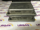 0281010319 28SA5015 08667710A VOLVO S80 MOTOR BEYNİ BOSCH