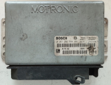 Opel Omega B 2.5 V6  90492382 0261203588 ECU MOTOR BEYNİ