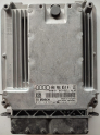 Audi A8 ECU MOTOR 4H0906014N 0261S10649 MED17.1.1