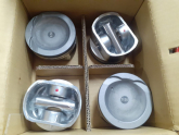 KIA CAPİTAL PİSTON  SEGMAN VE DİĞER MOTOR PARCALARI SIFIR