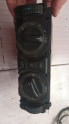 1993 - 2000 mercedes e-class w210 çıkma klima kontrol paneli