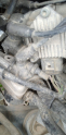 2001 model seat ibiza 16v akl çıkma yağ soğutucu