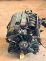 Bmw / 5 Serisi / Motor / Motor Komple / Çıkma Parça