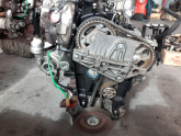 Renault megane 3 1.5 dcı 90lık euro5 motor