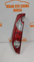 Renault kangoo 3 sol arka stop yan sanayi
