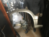 Oto Çıkma Parça / Kaporta & Karoser / Dodik / Suzuki / Vitara / Çıkma Parça 