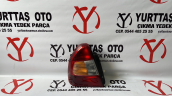 HYUNDAİ ACCENT SOL ARKA STOP LAMBASI 2000-2002