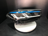 BMW G30 LCİ LAZER SAĞ FAR 8082662